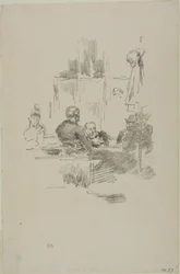 Myöhäinen Picquet