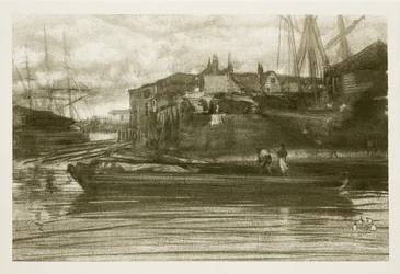 Limehouse