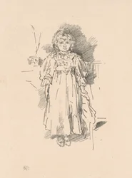 Pikku Evelyn