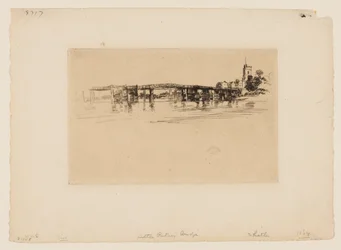 Little Putney Bridge