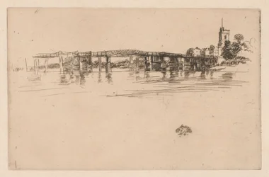 Little Putney Bridge