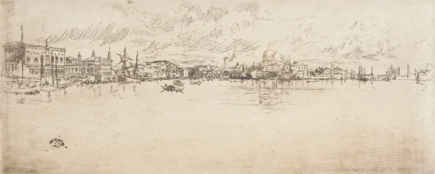 Pitkä Venetsia