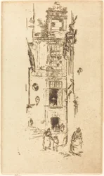 Kaupungintalo, Loches