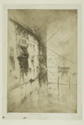 Nocturne: Palatsit