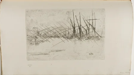 Pickle Herring Wharf