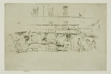 Monte Bell O by quai