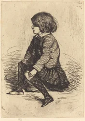 Seymour, istuu
