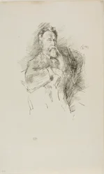 Luonnos William E. Henleystä