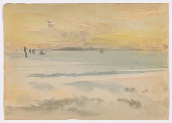 St. Ives: Auringonlasku