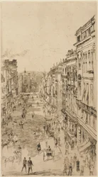 St. James Street