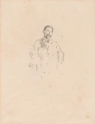 Stephane Mallarmé, nro 2