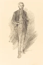 Tutkimus: Joseph Pennell