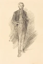Tutkielma: Joseph Pennell