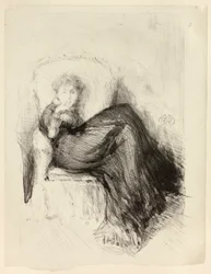 Tutkimus: Maud istuu