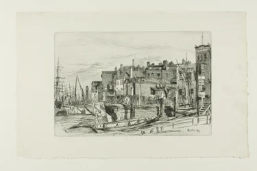 Thamesin poliisi