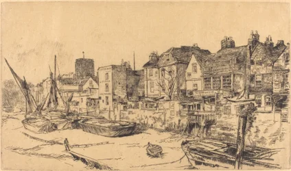 "Aadam ja Eeva", Old Chelsea