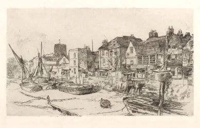 "Aadam ja Eeva", Old Chelsea