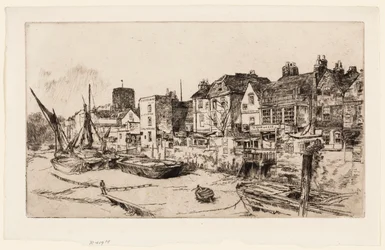 "Aadam ja Eeva", Old Chelsea