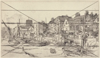 "Aadam ja Eeva", Old Chelsea