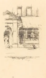 Teurastajan koira
