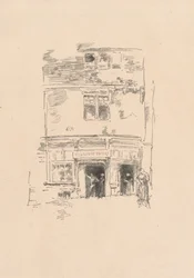 The Clock-Makers, Paimpol