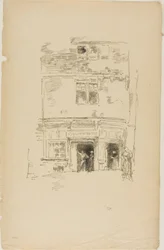 The Clock-Makers, Paimpol