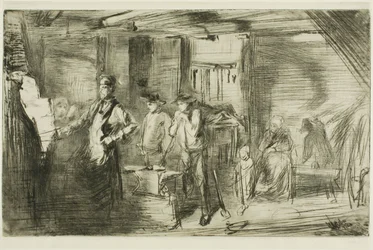 Forge