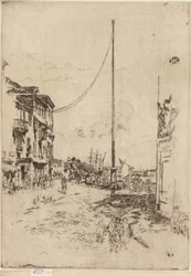 Pieni masto