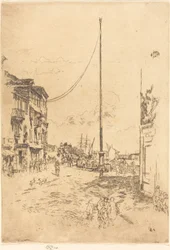 Pieni masto