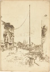 Pieni masto