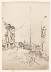 Pieni masto