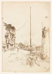 Pieni masto