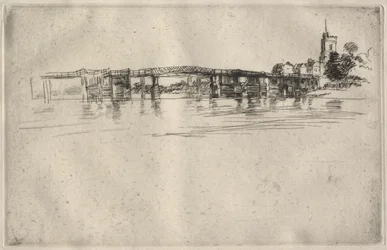 Pikku-Putney nro 1