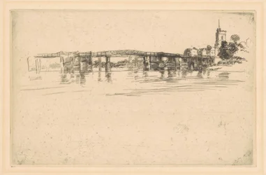 Pieni Putney, nro 1