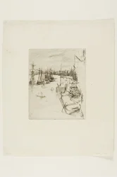 Pikku Rotherhithe