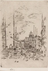 Piazzetta
