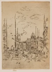 Piazzetta