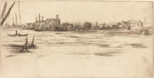 Vaikea Thames