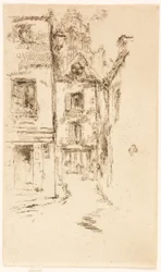 Katedraalin alla, Blois