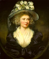 Rouva Allan Maconochie