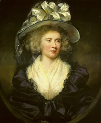 Rouva Allan Maconochie, 1789