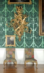 Girandole, Gallery Suitesta
