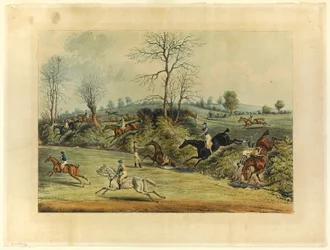 Saint Albans Grand Steeple Chasefinnish