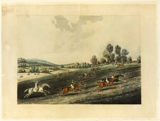 Saint Albans Grand Steeple Chase