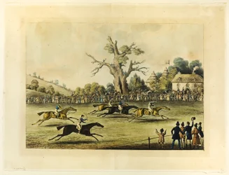 Saint Albans Grand Steeple Chase