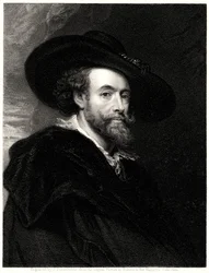 Rubens, 1800-luku