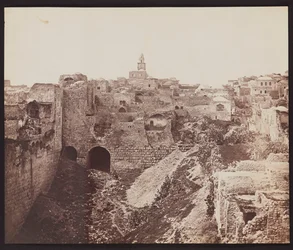 Betesdan allas, Jerusalem