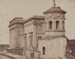 Kirjasto, Sebastopol