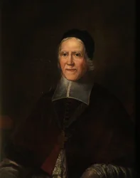 Bonaventura Giffard, Magdalen Collegen tunkeutunut presidentti, 1887