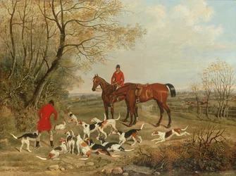 Mennyt maan päälle, 1846